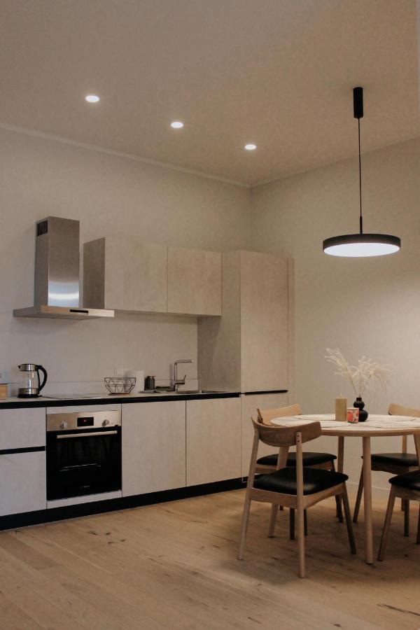 Apartment Albatross Club House 9