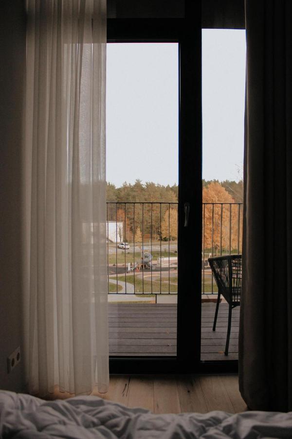 Apartment Albatross Club House 9